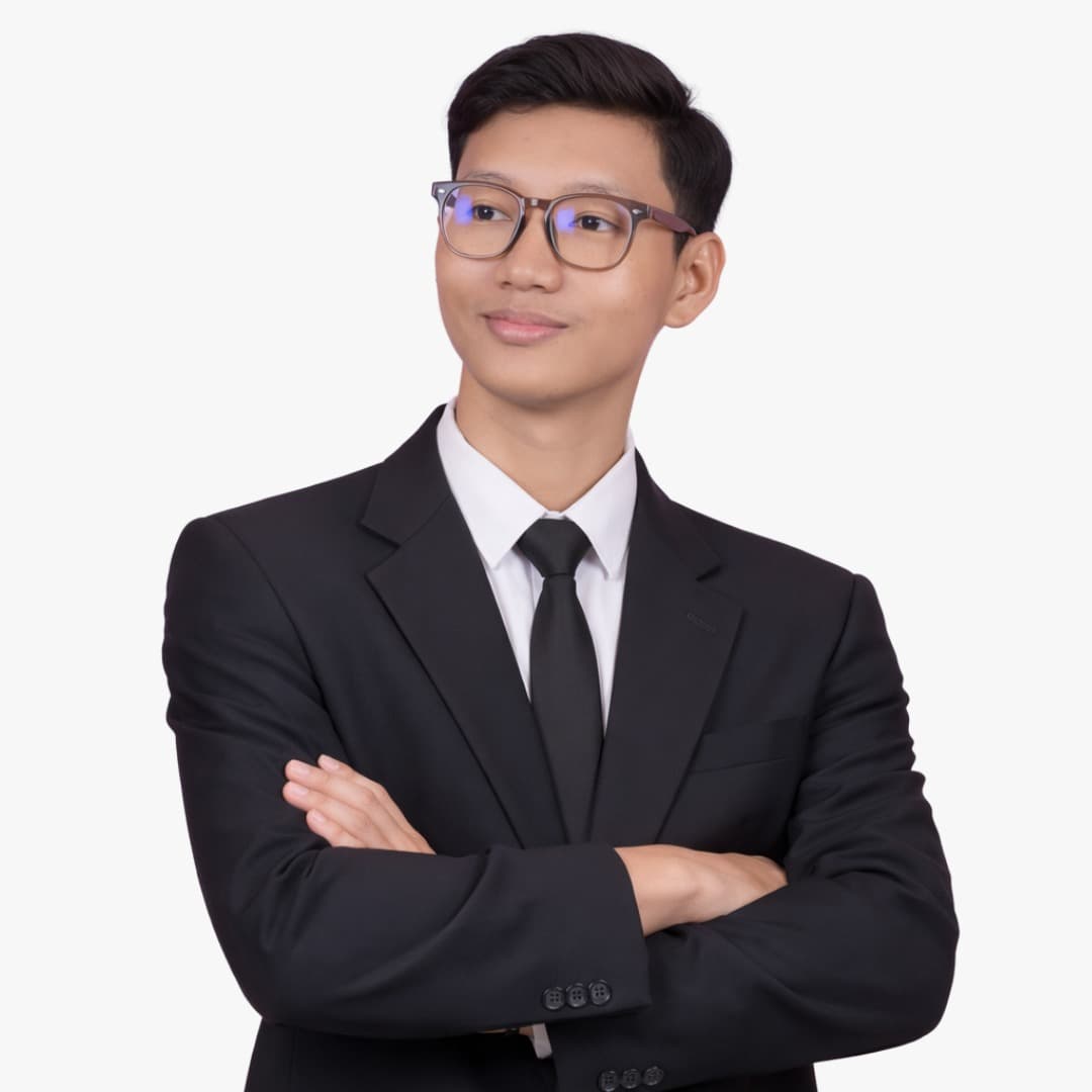 Defri — Sales Marketing Yuan Dewata Electronics